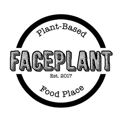 FacePlant is a Plant-Based Food Place in Leith, Scotland. We Specialise in Small Batch Vegan Meat & Cheese Alternatives🌱🥓🧀. Open 11-4pm Fri-Sun.