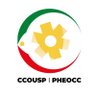 ccouspcameroun's profile picture. Le #CCOUSP est une instance de coordination des opérations 
de riposte aux situations d'#urgence de #Santé_Publique