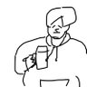 madfatbba37564's profile picture. あっという間にもう、こんな歳だし、親も歳だし、Twitterしかないし。