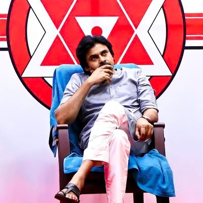 PavanSatyasai6's profile picture. pspk freak