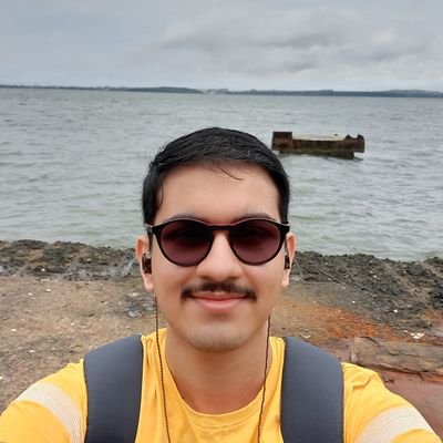 GSoC 2022 @ ZephyrProject |
GSoC 2021 @ https://t.co/hpxIQRxL38
BTech EE VJTI 2022