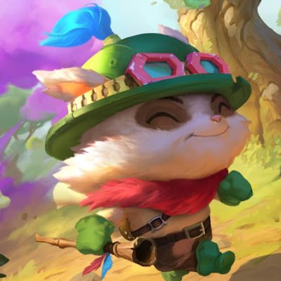 TiradetJ's profile picture. 