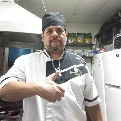 Cocinero Profesional.
En este perfil, encontrarás, historias, tips y mucho más acerca de la gastronomía.