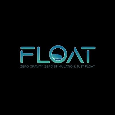 West Lothian’s purpose built FLOAT therapy centre