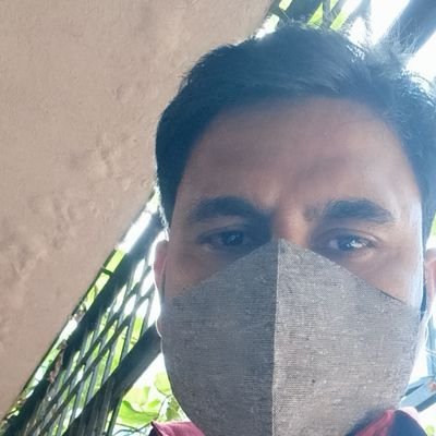 सेवक views are personal