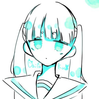 だいふくさんの垢さんのプロフィール画像