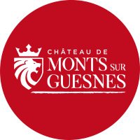 Château de Monts sur Guesnes - Historial du Poitou(@HistorialPoitou) 's Twitter Profile Photo