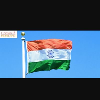 ek India loving nagrik.