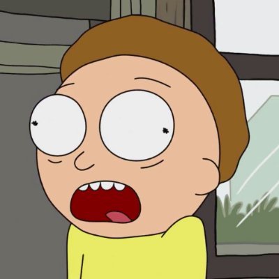 A bot that sends a rick and morty frame every 10 minutes.