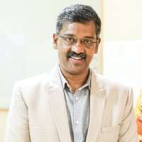 SrinivasIFS (@srinivas_ifs) 's Twitter Profile