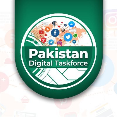 Pakistan Digital Taskforce