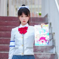 _李笑颜Lee(@OPwApVUBTINrkSd) 's Twitter Profile Photo