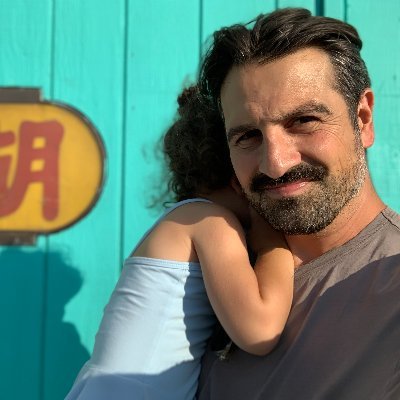 Nassir Nassirzadeh Profile