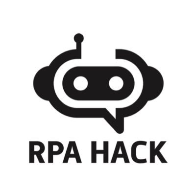 #RPA に関する情報をお伝えするアカウントです🤖『https://t.co/03aufkS7uC』で役立つ情報や勉強方法、導入事例など業務に活かせる情報をお届けします。
#長期インターン 募集中です！
▼インターンについての詳細・質問先はこちら
https://t.co/LylbAcni1i