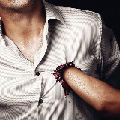 godfuryAVENGER's profile picture. a Modern Tragedy... 🇼🇸🛫🛬🇦🇺