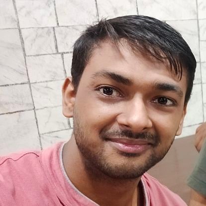 INFORMATION = POWER⚡Love POETRY, LITERATURE, POLICY, GEOPOLITICS & CHESS. Alumni: @bhupro @OfficialIGNOU Open-Minded Gentleman, wants to make the world better🌞