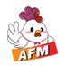 AFM​ ไส้กรอก​ชีส ชีสทะลัก จัมโบ้ชีส หนังกรอบชีส (@Afmtrk) Twitter profile photo