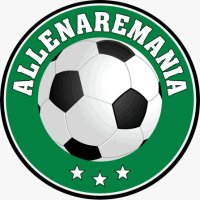 Allenaremania.com (@allenaremania) 's Twitter Profile