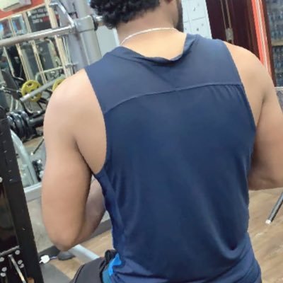 khabhai786's profile picture. gym lover