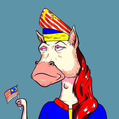 PakcikUnicornNFTさんのプロフィール画像