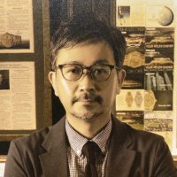 佐藤顕　Quark　ヴィンテージスペシャリスト (@akirasato909) Twitter profile photo