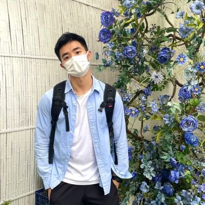 naisitianran's profile picture. 广州市·白云区