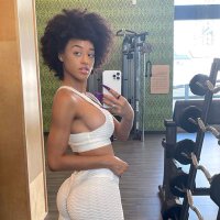 Stormi Maya (@stormi_maya520) 's Twitter Profile