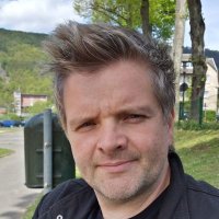 Jörg Negri (@jorgnegri) Twitter profile photo