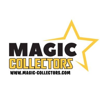 Magic Collectors Profile