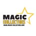 Magic Collectors (@MCollectorsMars) Twitter profile photo