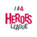 ヒーローズ・リーグ (@heroesleague_ma) Twitter profile photo ヒーローズ・リーグ (@heroesleague_ma) Twitter profile photo