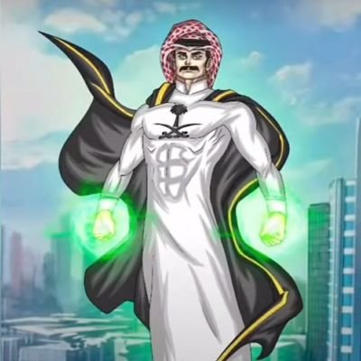 سوبر سعودي 🇸🇦 Super Saudi