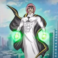 سوبر سعودي 🇸🇦 Super Saudi (@ali__508) Twitter profile photo