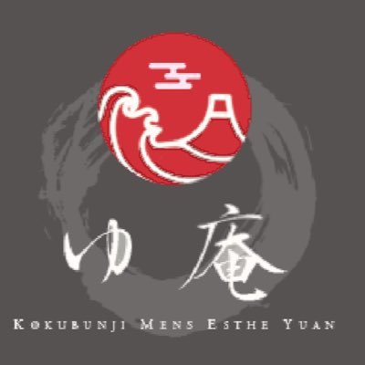 KokubunjiYuan Profile Picture