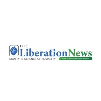 The Liberation News(@TLiberationnews) 's Twitter Profile Photo