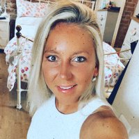 Rosie Cooper - @rosie_cooper Twitter Profile Photo