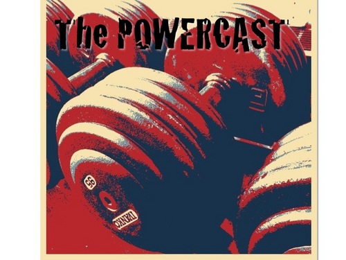 MADPowerCast's profile picture. Meridian Athletic Development Human Performance PowerCast podcast. Sport Science, Performance Physiology, Training Philosophy/Theory +more!
