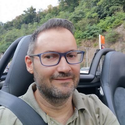 ognjen_exm's profile picture. Overthinker, problem solver, one 'funny' guy