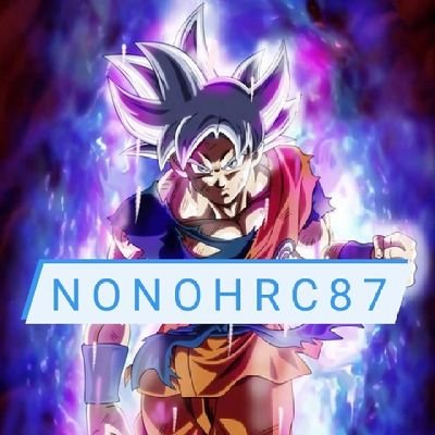 Grand joueur de Dragon Ball Legends, Dokkan battle,fortnite. Grand connaisseur de DB. Giga fan de Goku UI