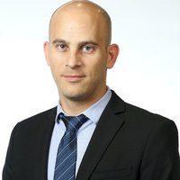 Dan Haberman (@haberdan) 's Twitter Profile Photo Dan Haberman (@haberdan) 's Twitter Profile Photo