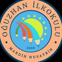 Nusaybin Oğuzhan İlkokulu(@OguzhanIlko) 's Twitter Profile Photo
