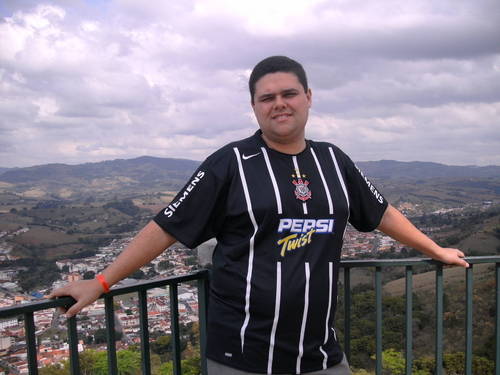 Brasileiro e Patriota
