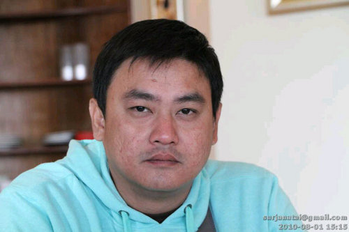 michael_alvin's profile picture. 