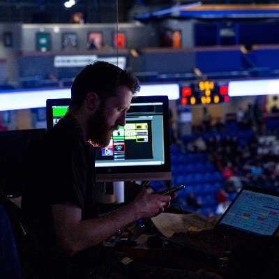 DJ, Audio Whiz, Light Show Designer, Sports Fan, Party Specialist; Sound Ops for @LangleyEvents, @WHLGiants, @vancitybandits, @BCLions