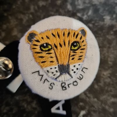 LesleyRB19's profile picture. KS2 teacher @SidegatePrimary @activelearningt