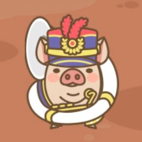 かーじー🐷さんのプロフィール画像