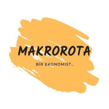 Bir Ekonomist.. https://t.co/YytBY444H3, instagram: makrorota