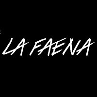 La Faena(@LaFaenaFilms) 's Twitter Profile Photo