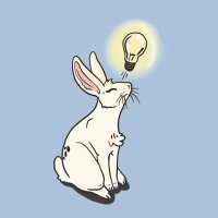 Clever Bunny Company 🐇(@CompanyBunny) 's Twitter Profile Photo