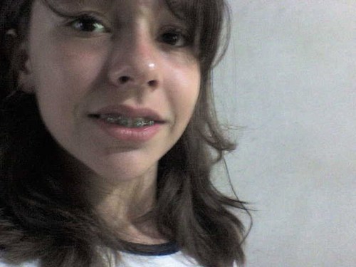 sou brincalhona as vezes muito chata